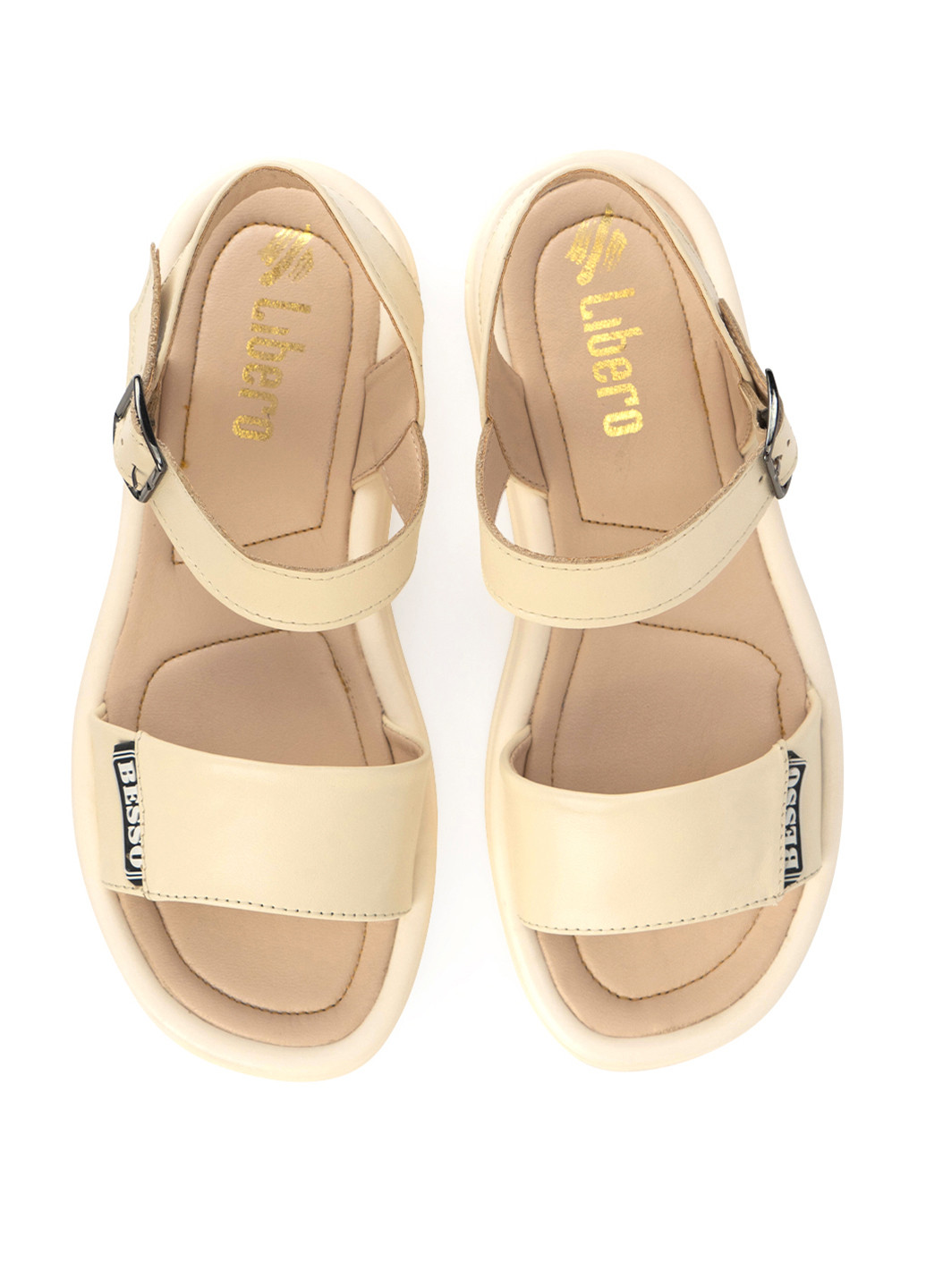 Босоніжки Libero (302791992)