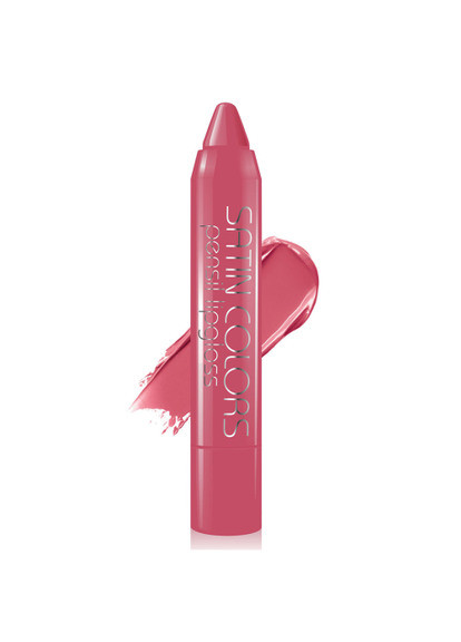 Помада-олівець для губ Smart Girl Satin Colors BelorDesign (250060859)