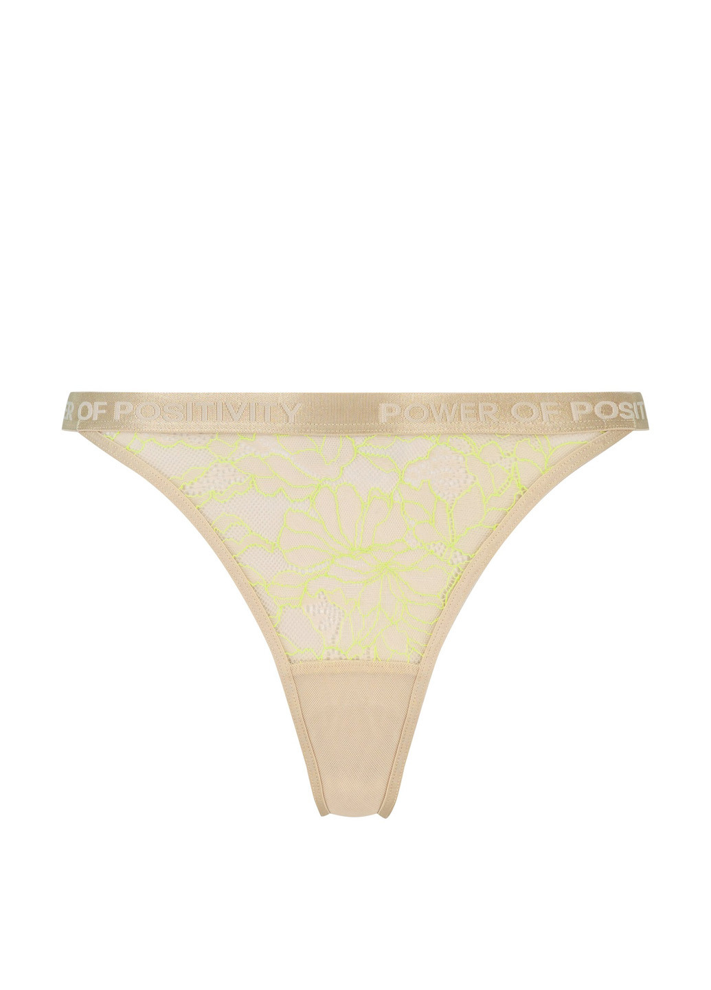 Трусики Hunkemoller (340960401)