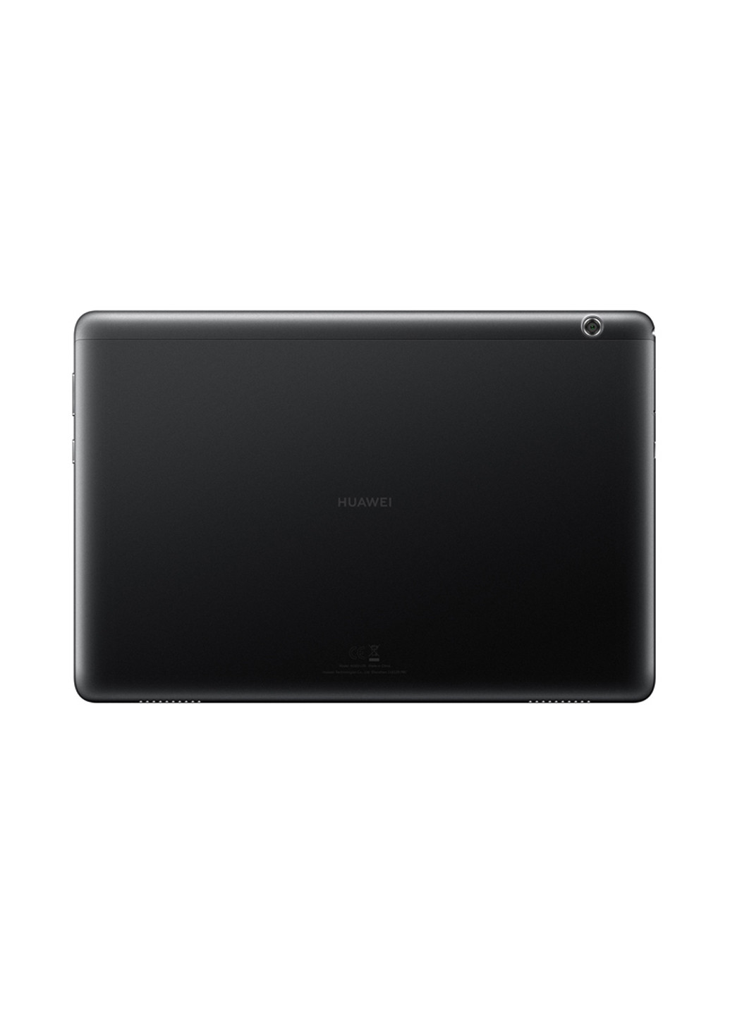 Планшет Huawei MediaPad T5 10" LTE 3/32GB Black (AGS2-L09) чёрный