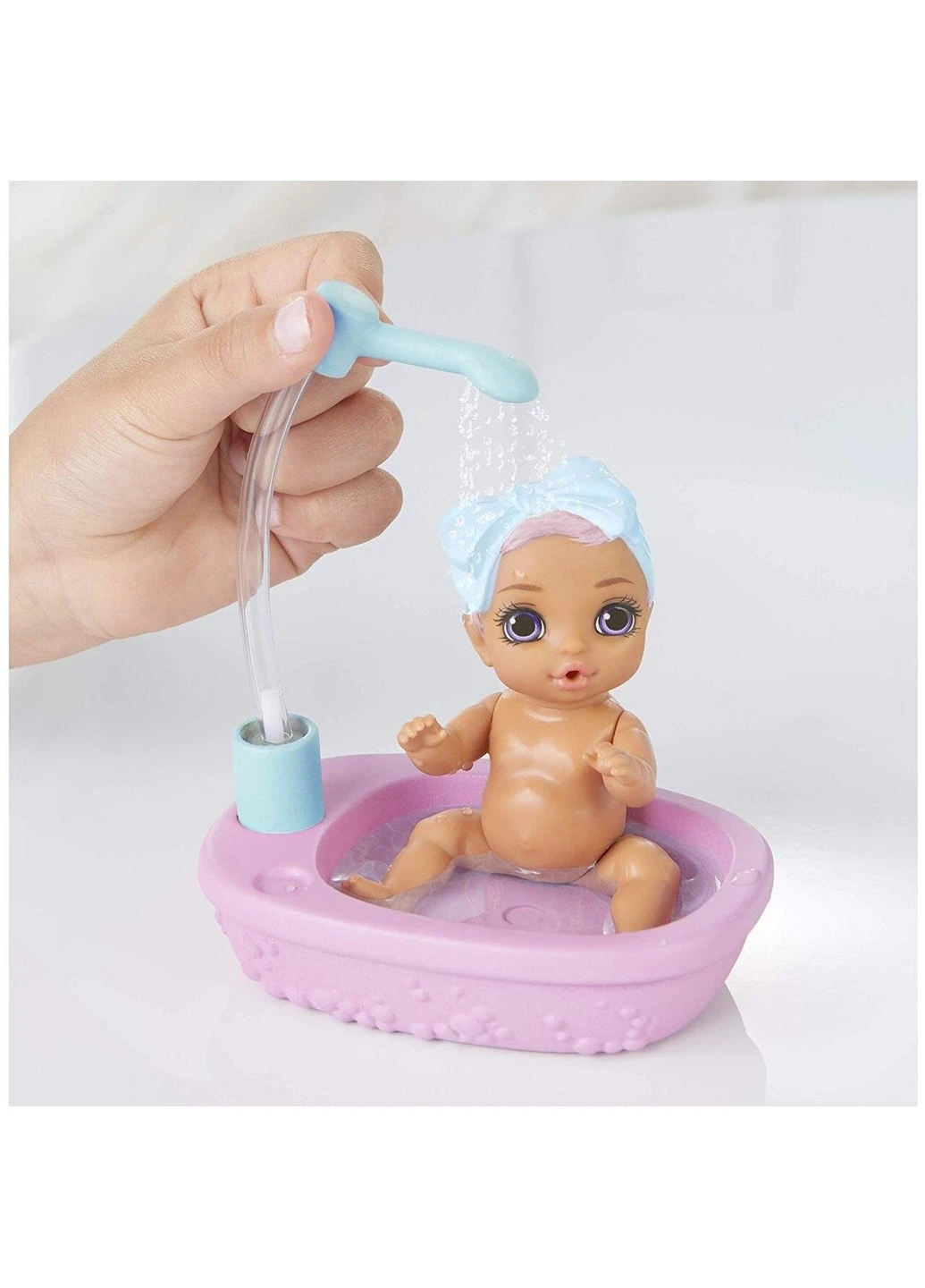 Игровой набор Baby Born Surprise Беби Борн кукла пупс с домиком (917264) Zapf Creation (255665157)