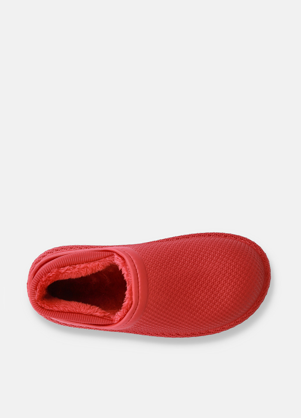 Терракотовые резиновые ботинки GaLosha