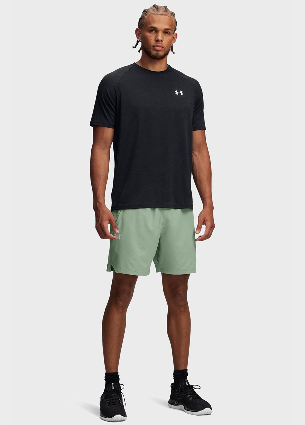 Шорты Under Armour (328001306)