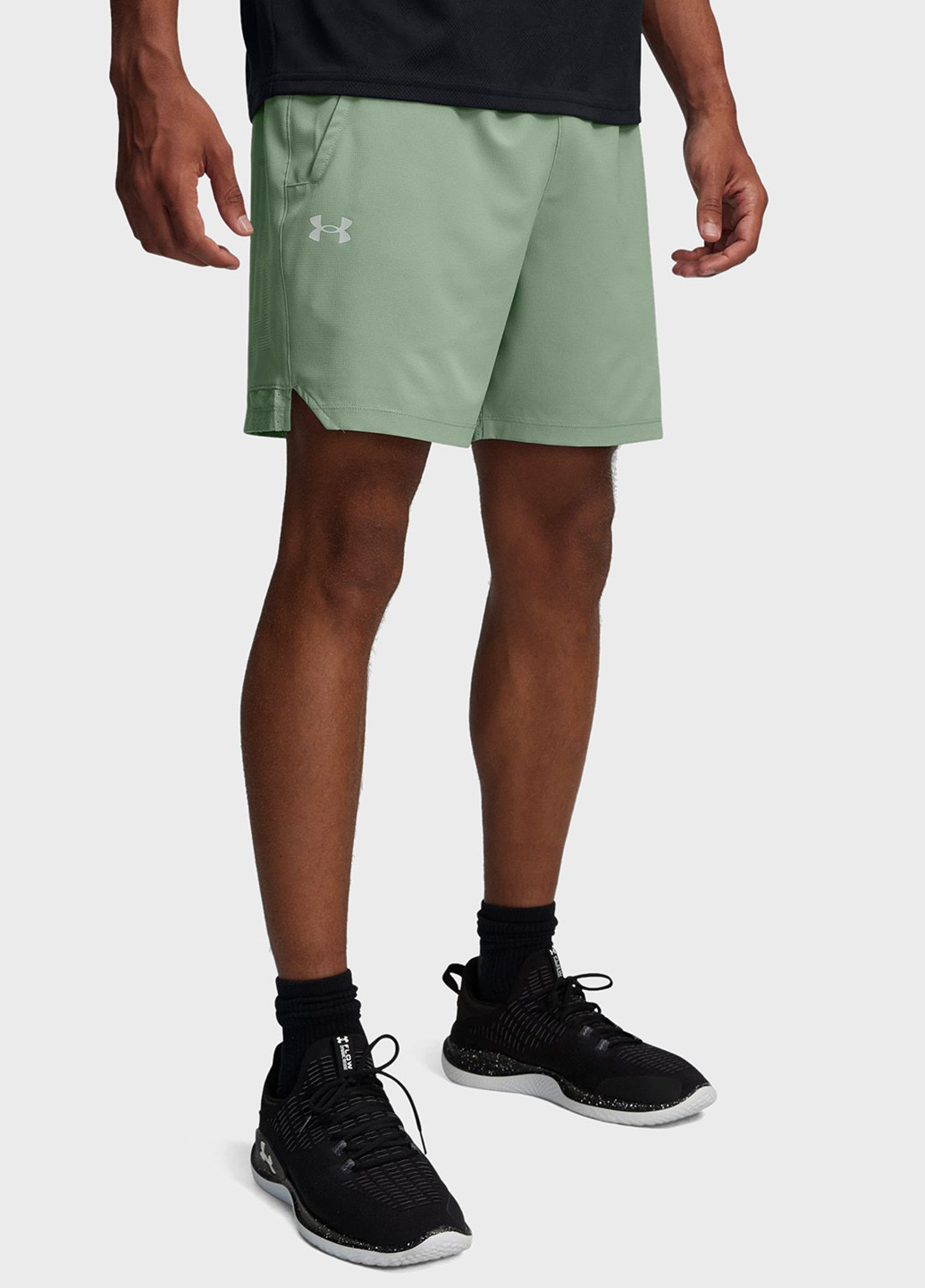 Шорты Under Armour (328001306)