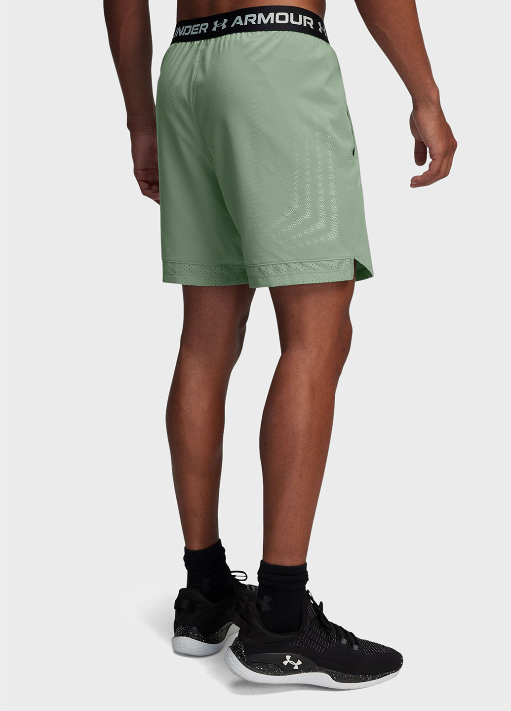 Шорты Under Armour (328001306)