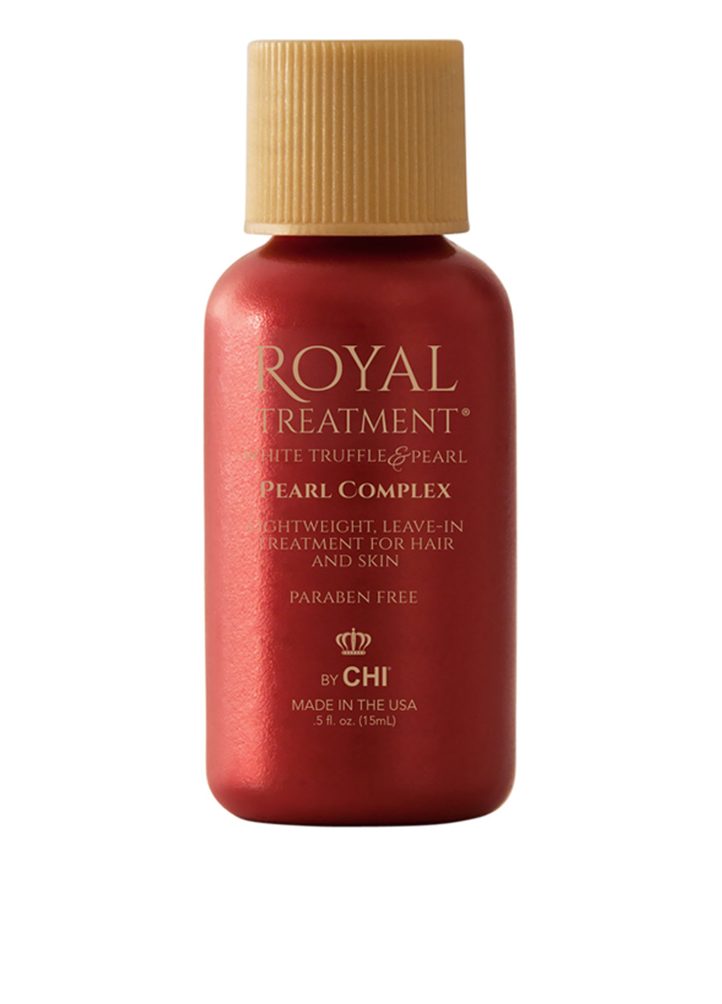 Жемчужный комплекс для волос Royal treatment, 15 мл CHI (143811186)