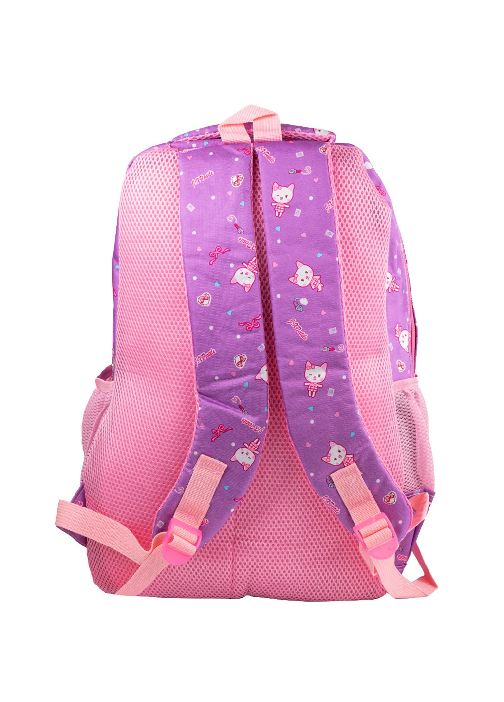 Дитячий рюкзак 28х45х13 см Valiria Fashion (212705744)