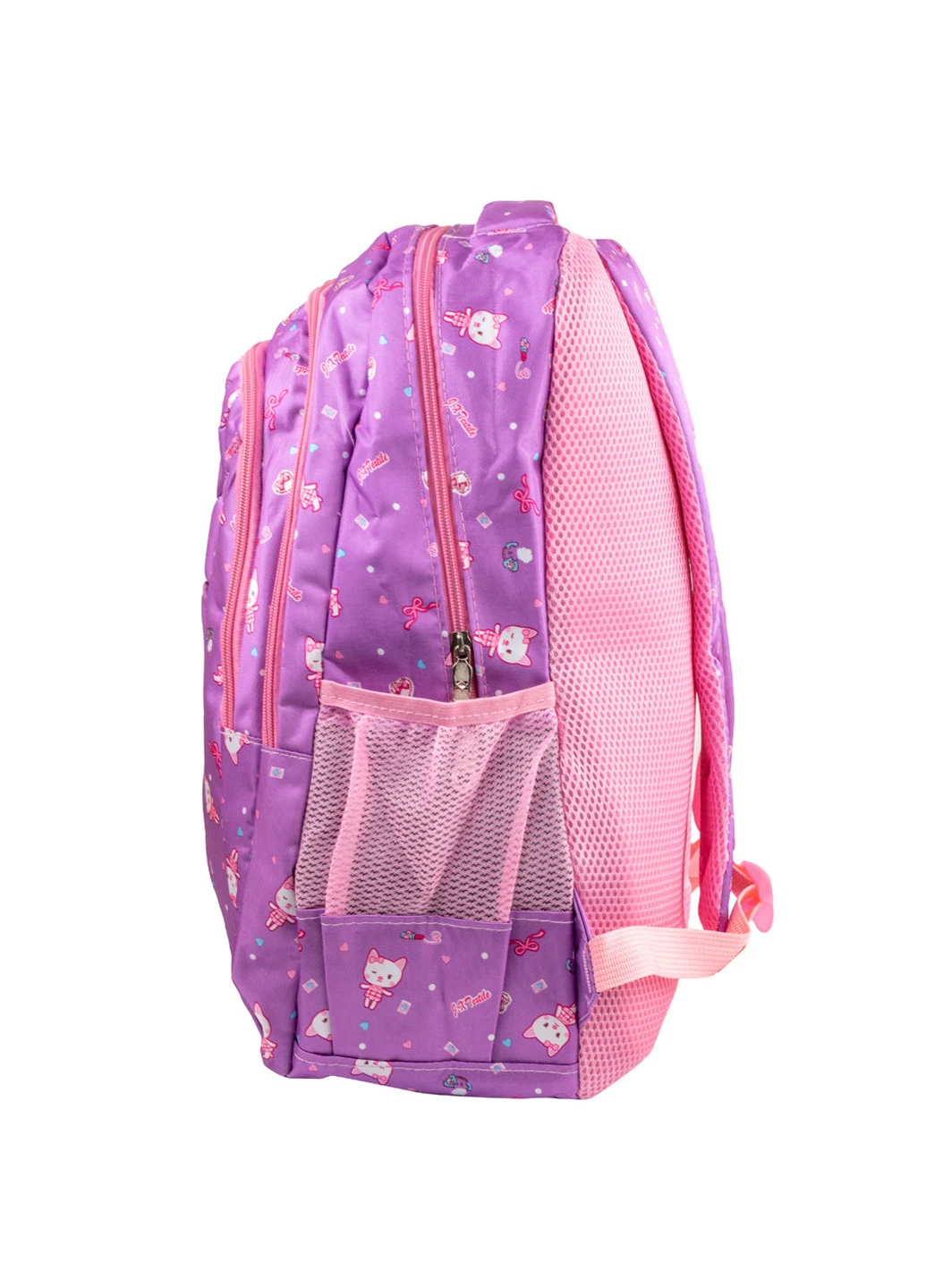 Дитячий рюкзак 28х45х13 см Valiria Fashion (212705744)