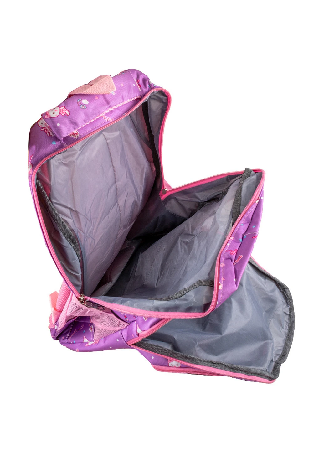 Дитячий рюкзак 28х45х13 см Valiria Fashion (212705744)