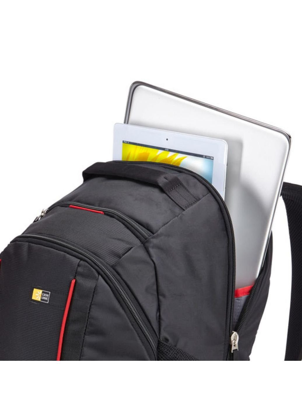 Рюкзак для ноутбука 15.6" Evolution 29L BPEB-115 Black (3201777) Case Logic (251884221)