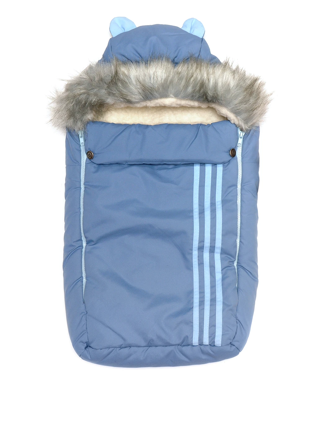 Конверт для коляски No Brand (253694323)