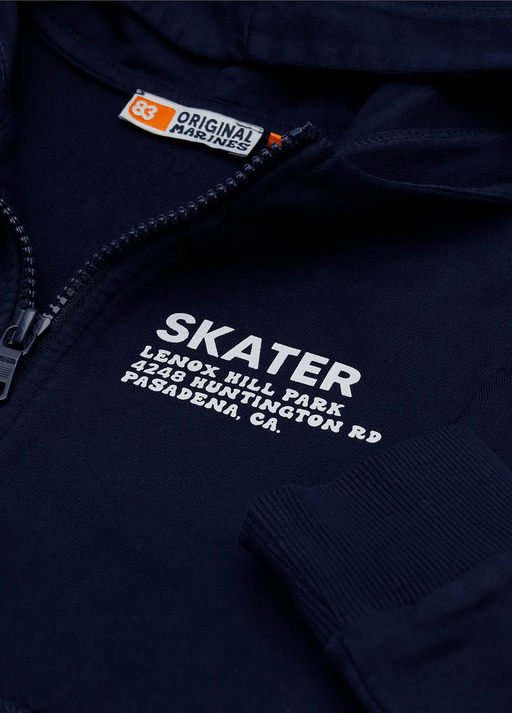 Толстовка Original Marines (328711343)