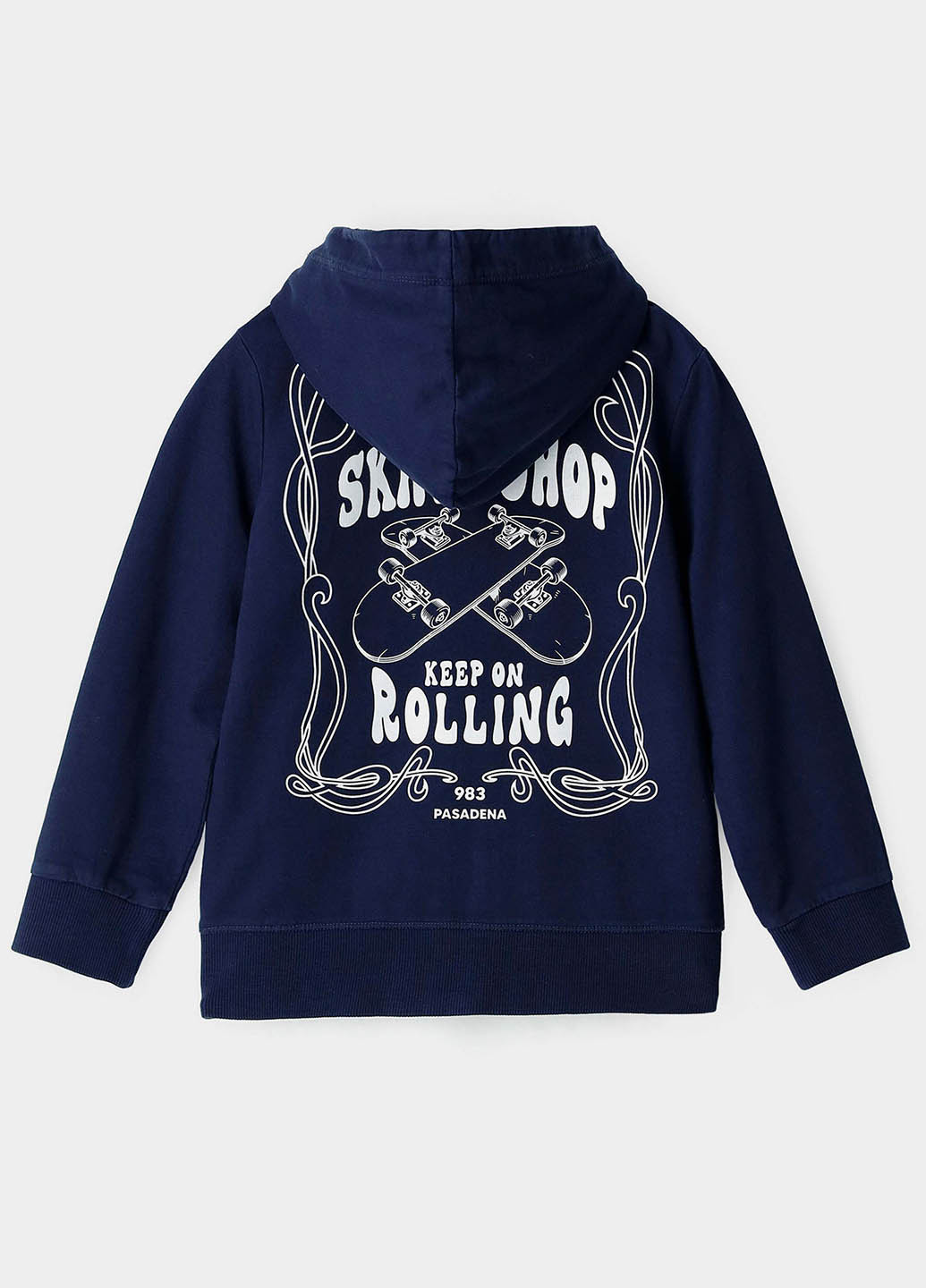 Толстовка Original Marines (328711343)