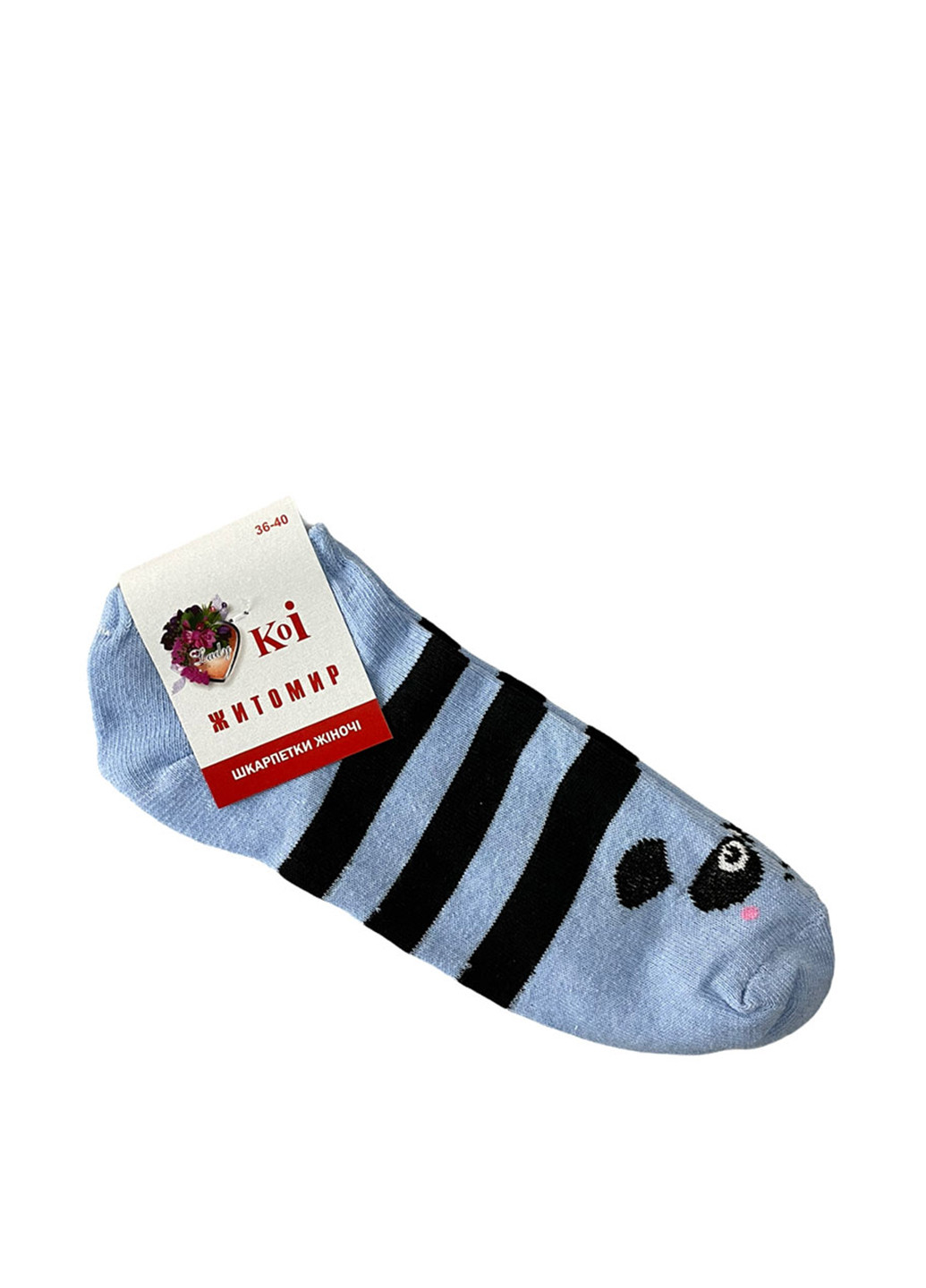 Шкарпетки Koi (221062670)