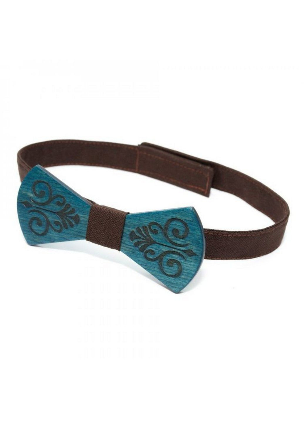 Метелик дерев'яний Gofin wood (199007090)