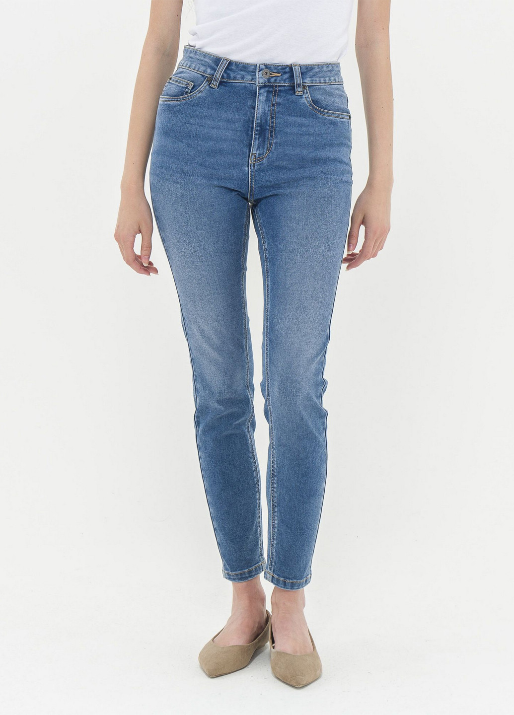 Джинси Piazza Italia - (328823183)