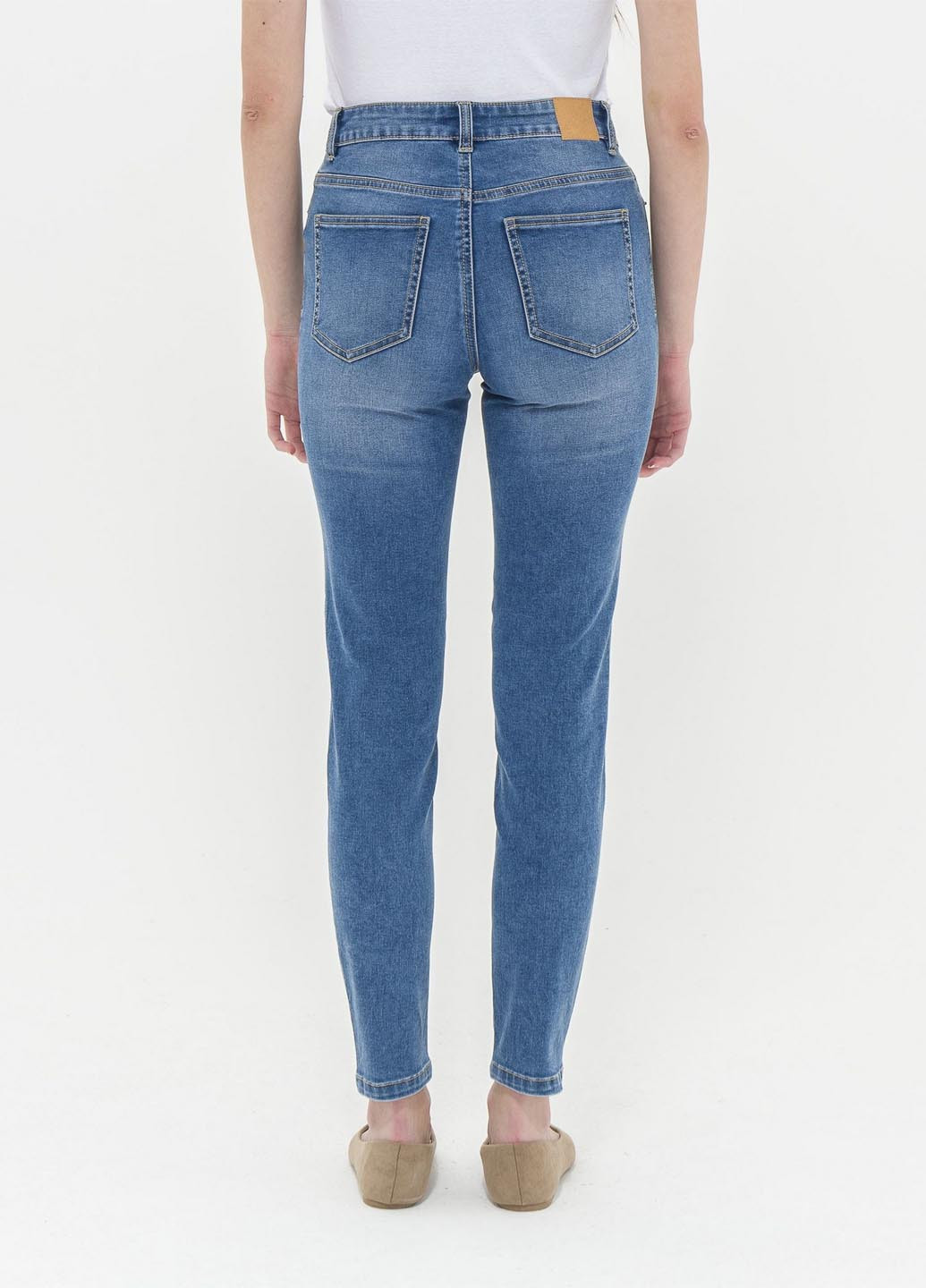 Джинси Piazza Italia - (328823183)