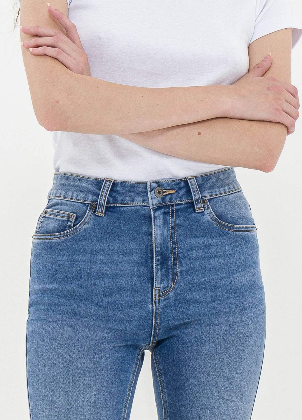 Джинси Piazza Italia - (328823183)