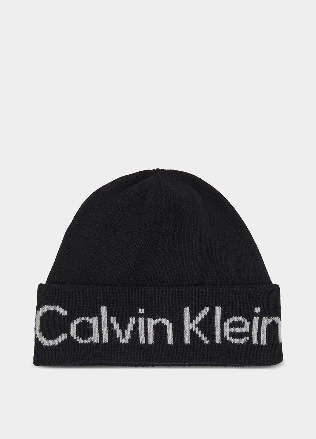 Шапка Calvin Klein (328710937)