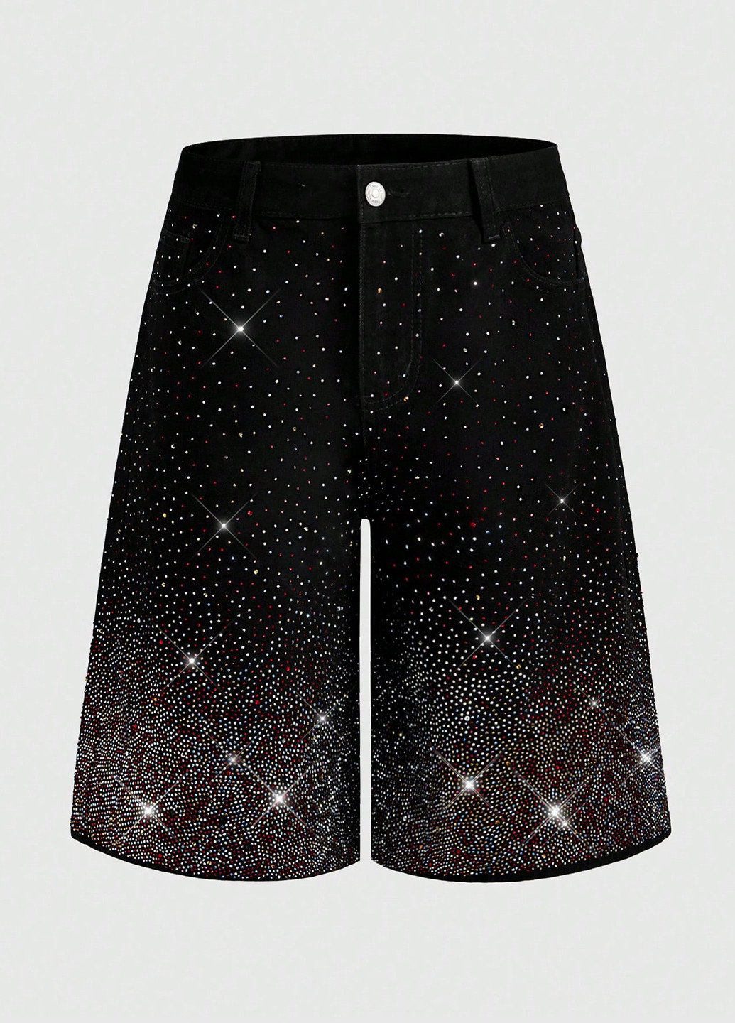 Шорты SHEIN (367005813)