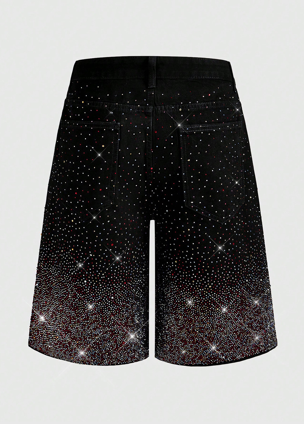 Шорты SHEIN (367005813)