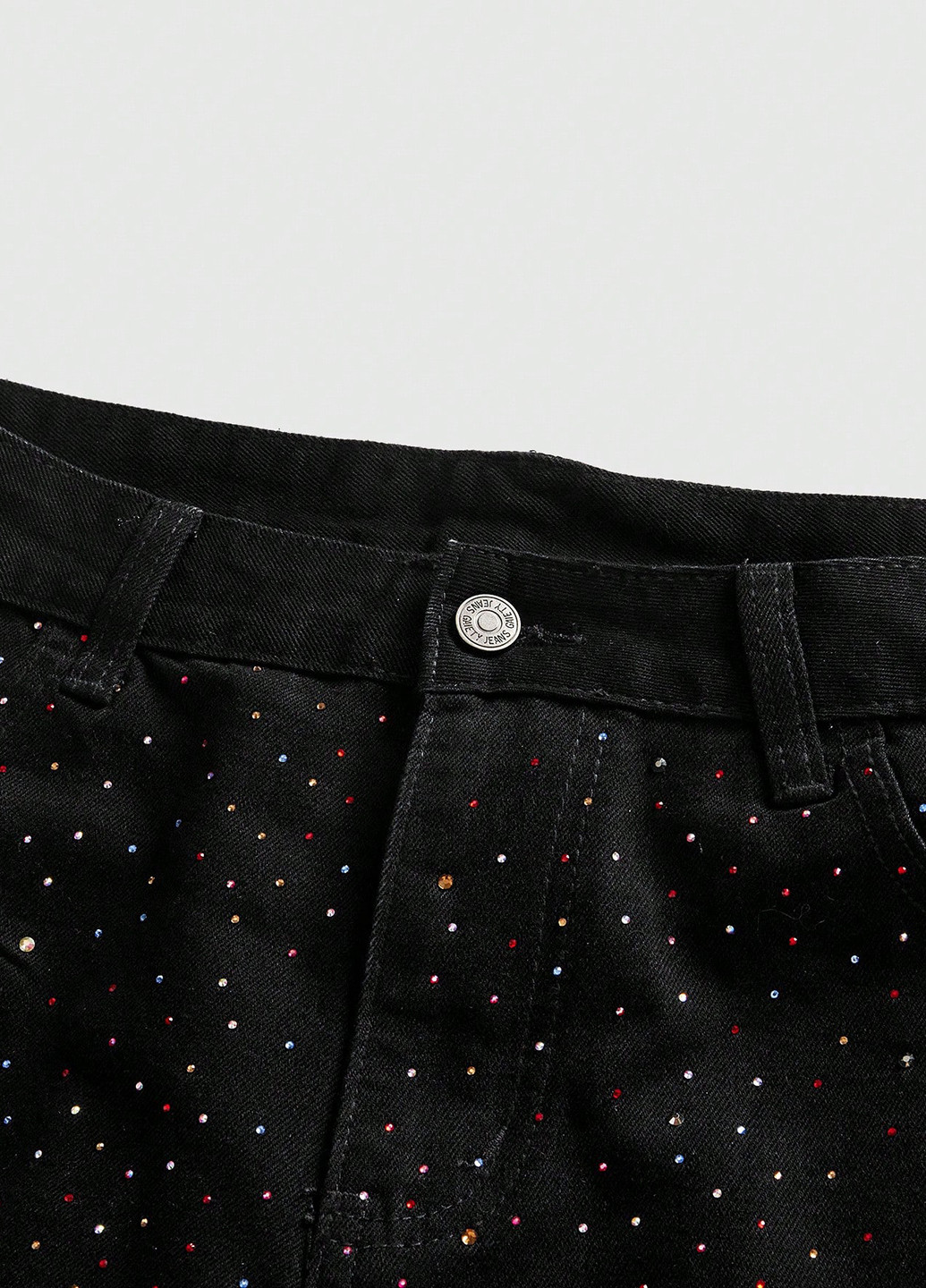 Шорты SHEIN (367005813)