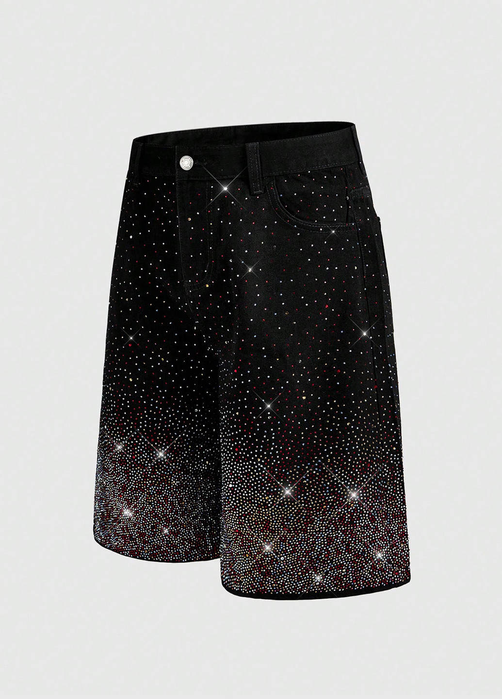 Шорты SHEIN (367005813)