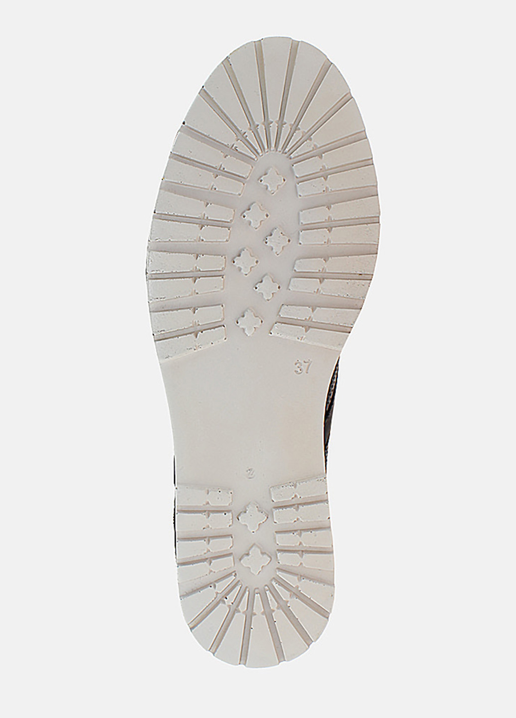 Vikttorio Туфли черный з натуральная кожа, украина — демисезон (251864092)