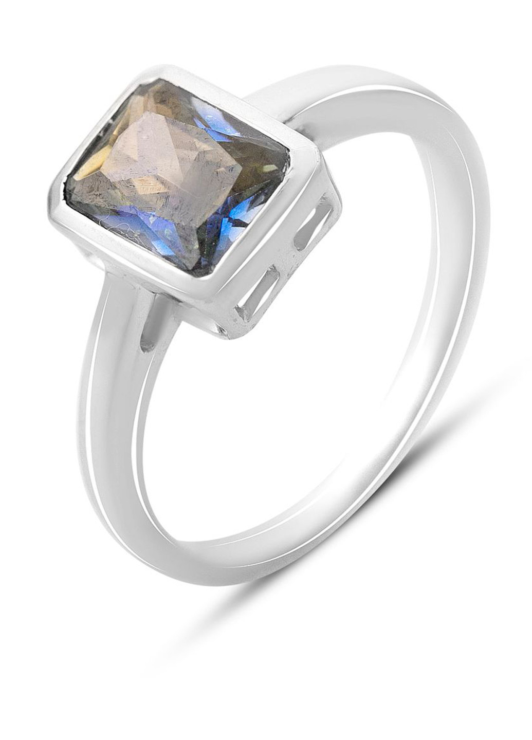 Кольцо Silver Flame (317284764)