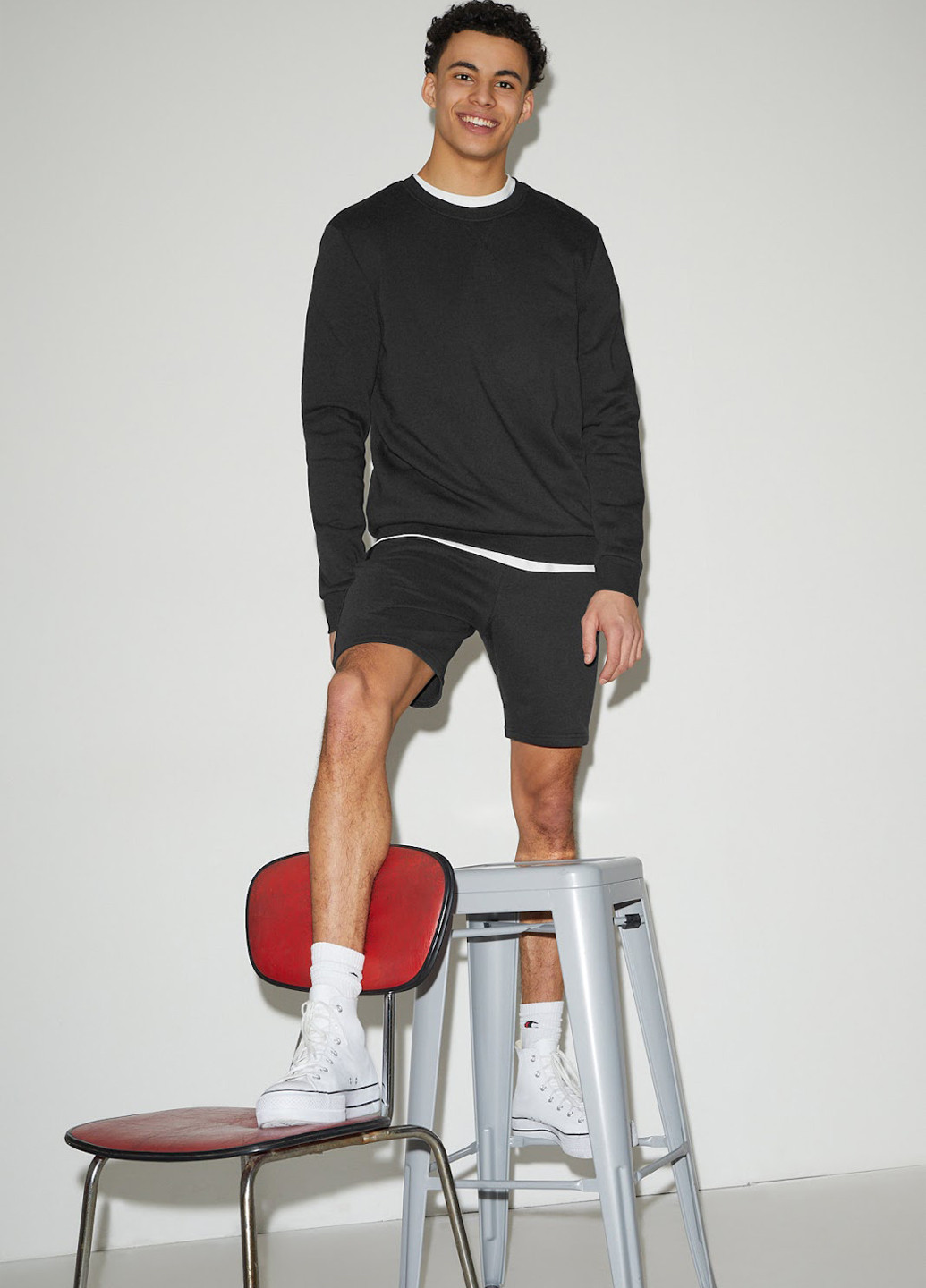 Шорты C&A (323072086)