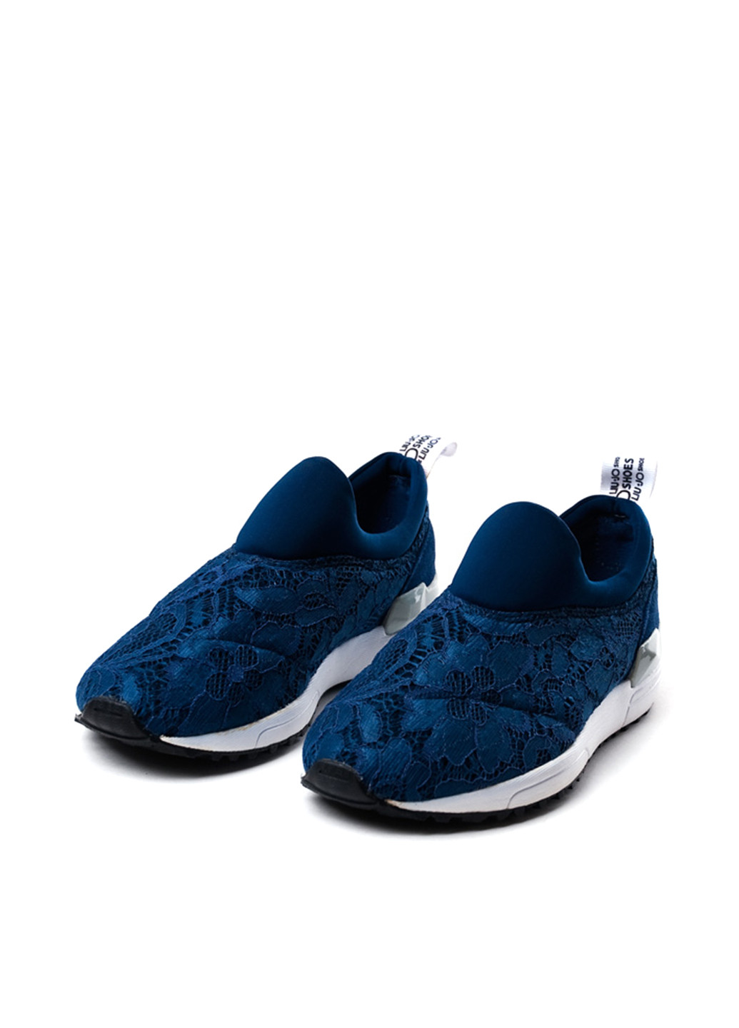 Синій осінні кросівки Liu-Jo