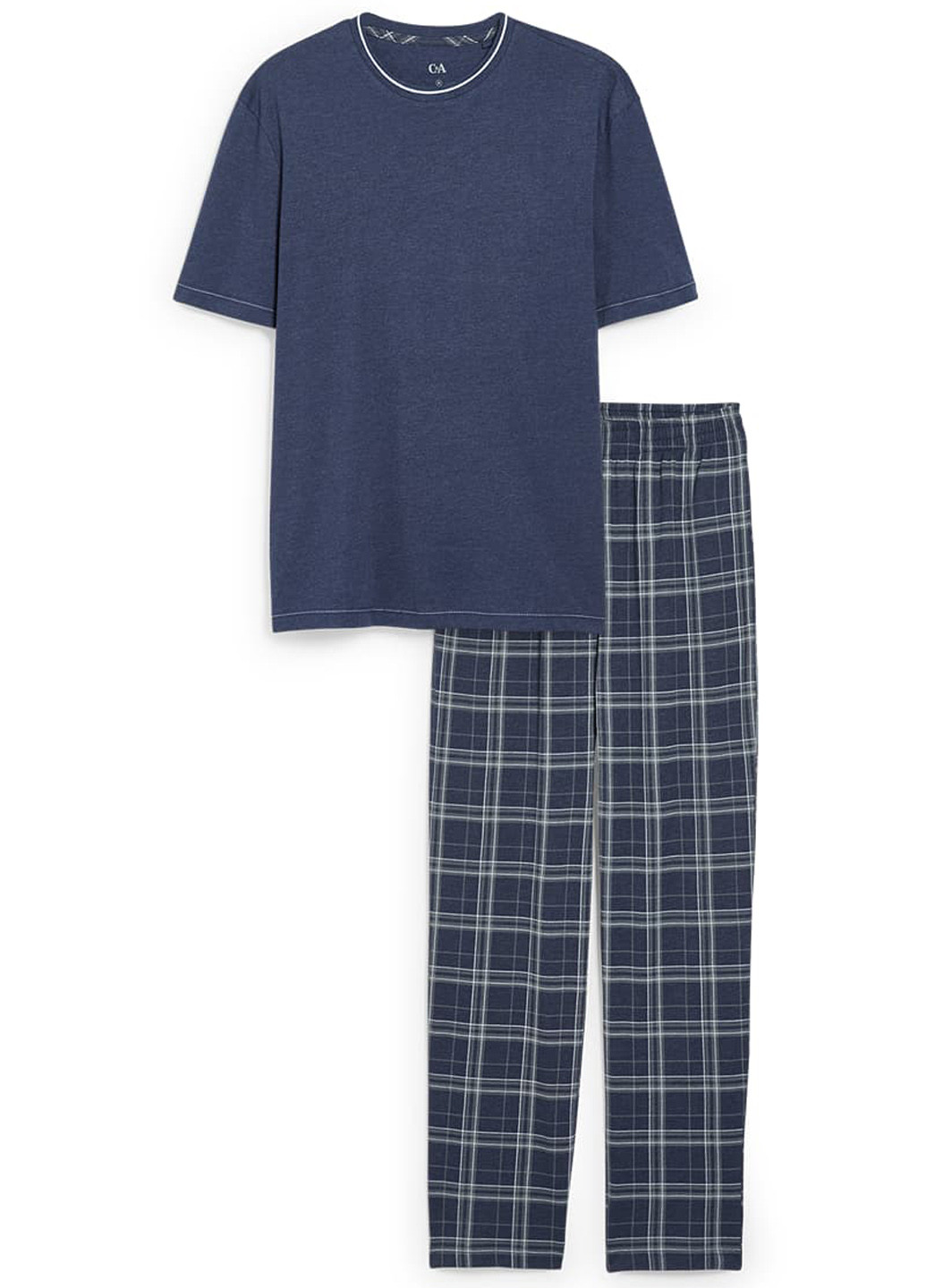 Піжама (футболка, штани) C&A (369250597)