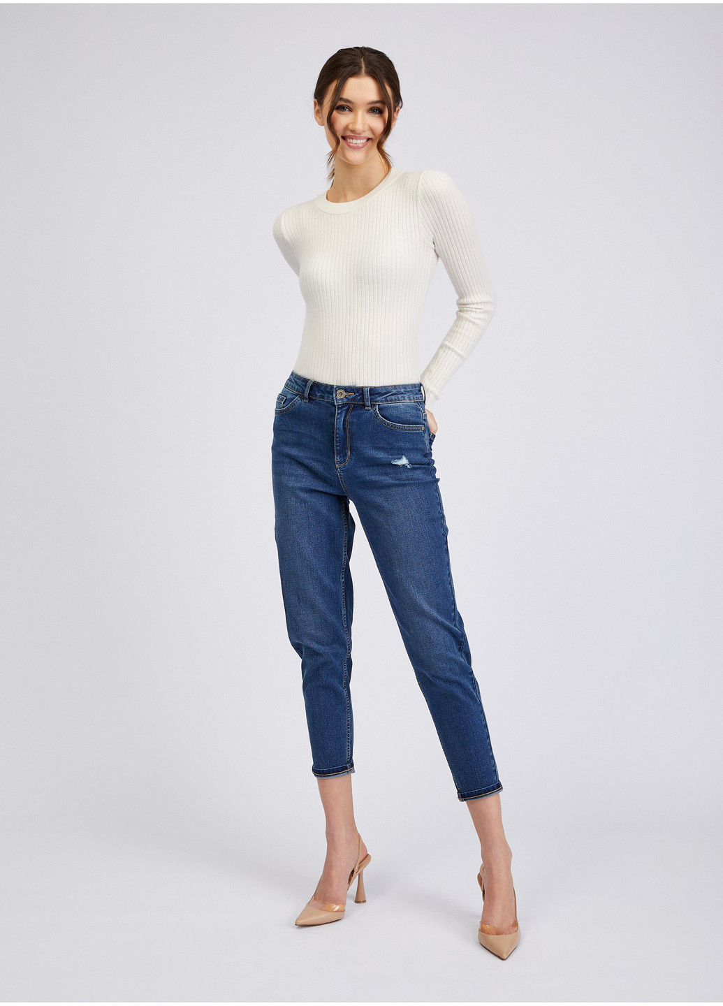 Джинси Orsay - (296215146)