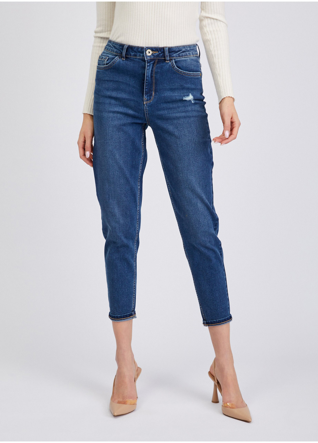 Джинси Orsay - (296215146)