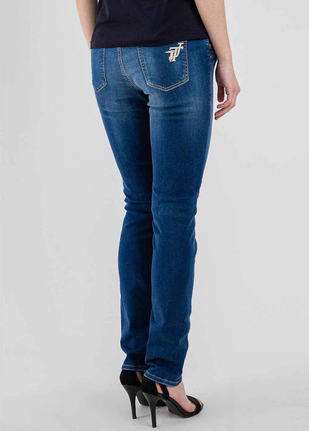 Джинси Trussardi Jeans - (251272287)