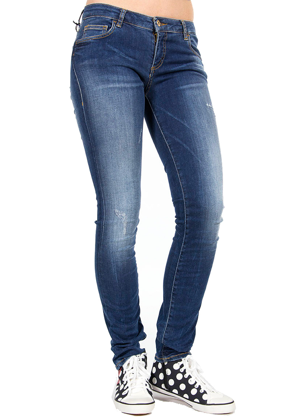 Джинсы Trussardi Jeans - (251272287)