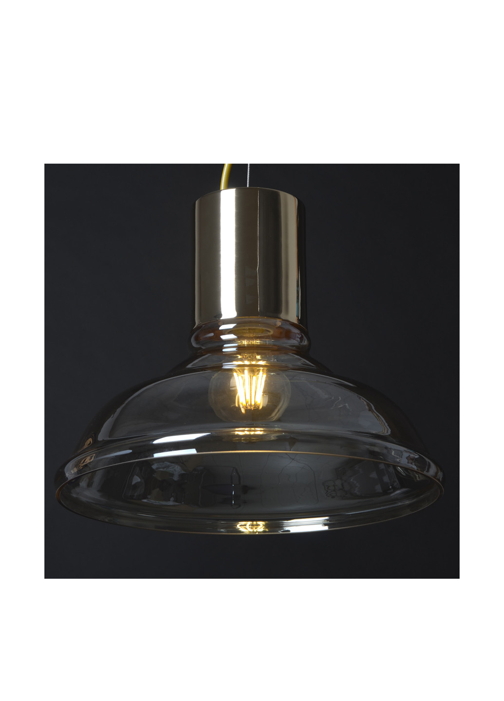 Люстра, 270х900 мм Brille (138507132)