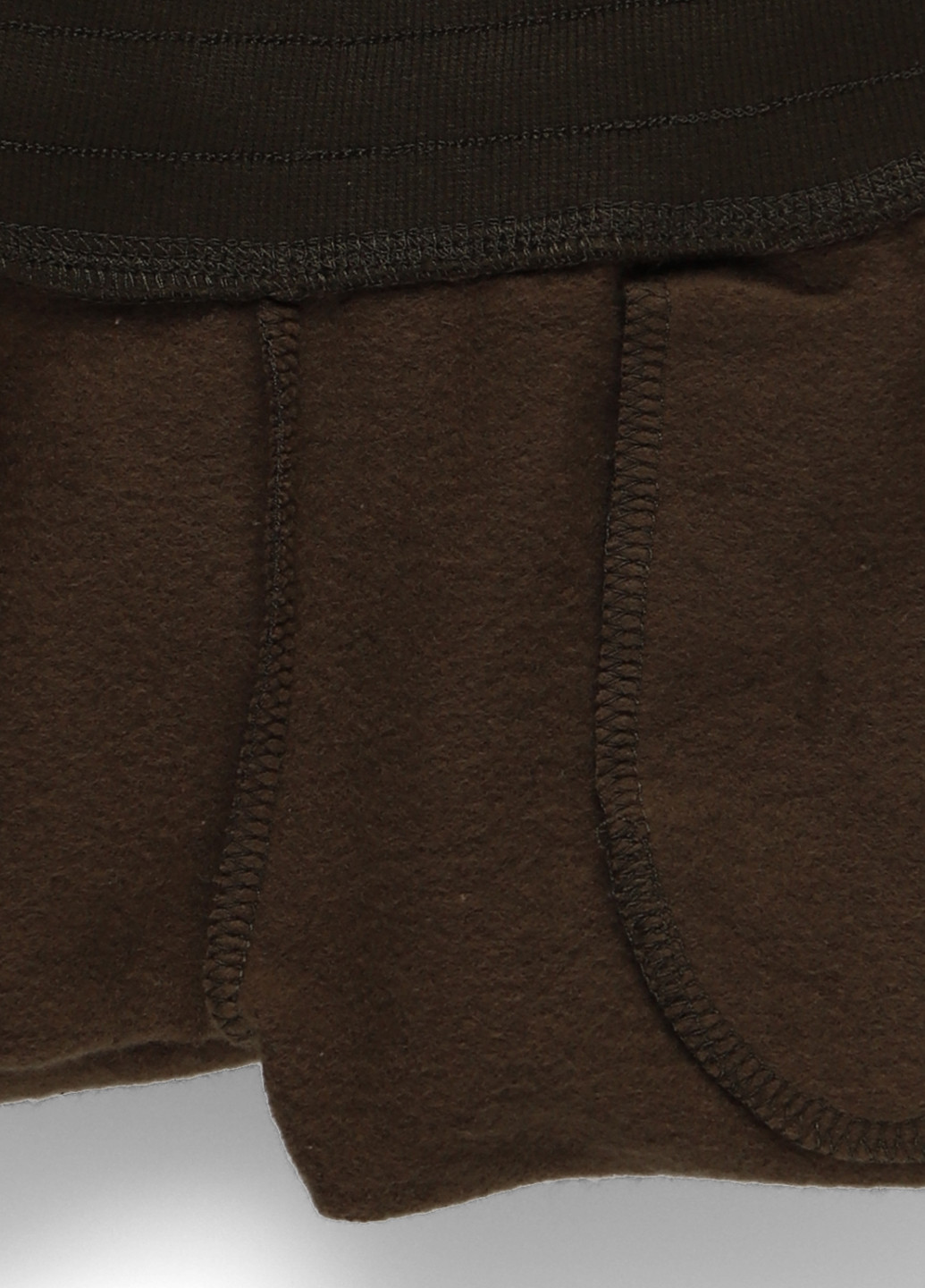 Комбинированные спортивные демисезонные брюки джоггеры Primark