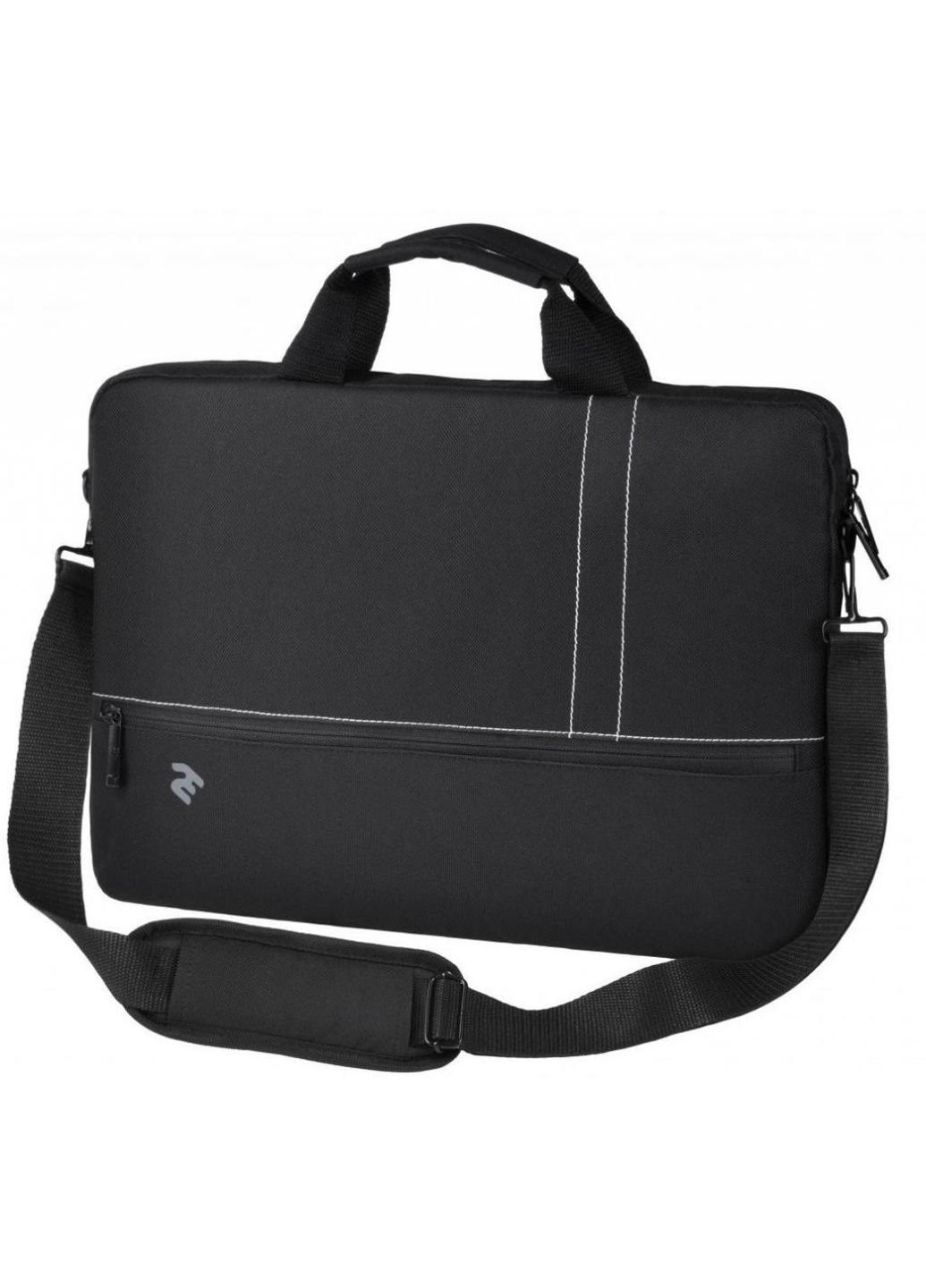 Сумка для ноутбука 16" CBN516 Black (-CBN516BK) 2E (251883744)