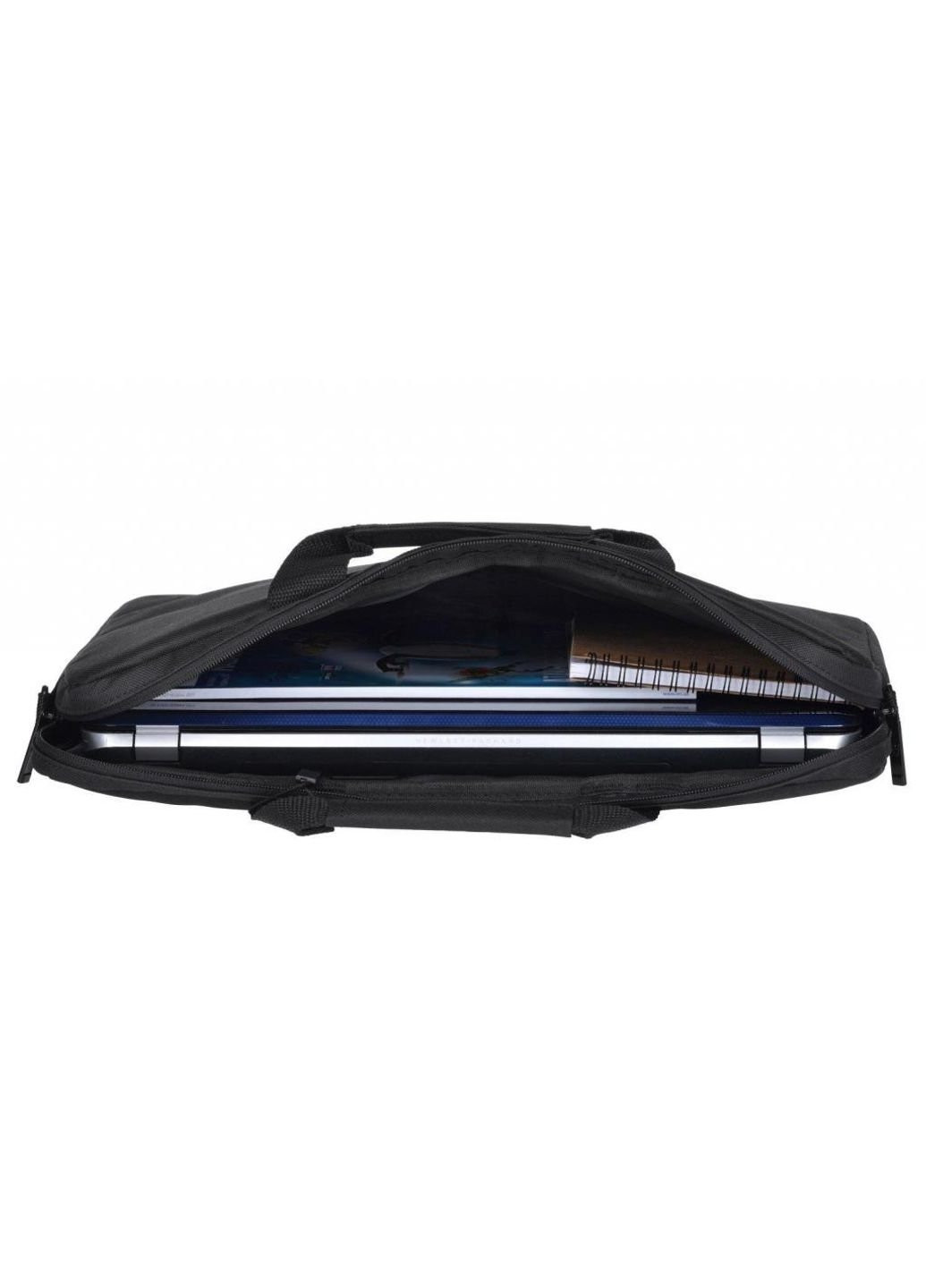 Сумка для ноутбука 16" CBN516 Black (-CBN516BK) 2E (251883744)