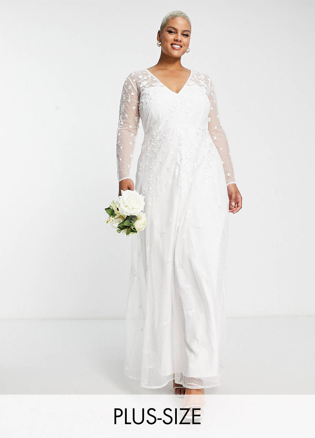Свадебное платье Asos (268749421)