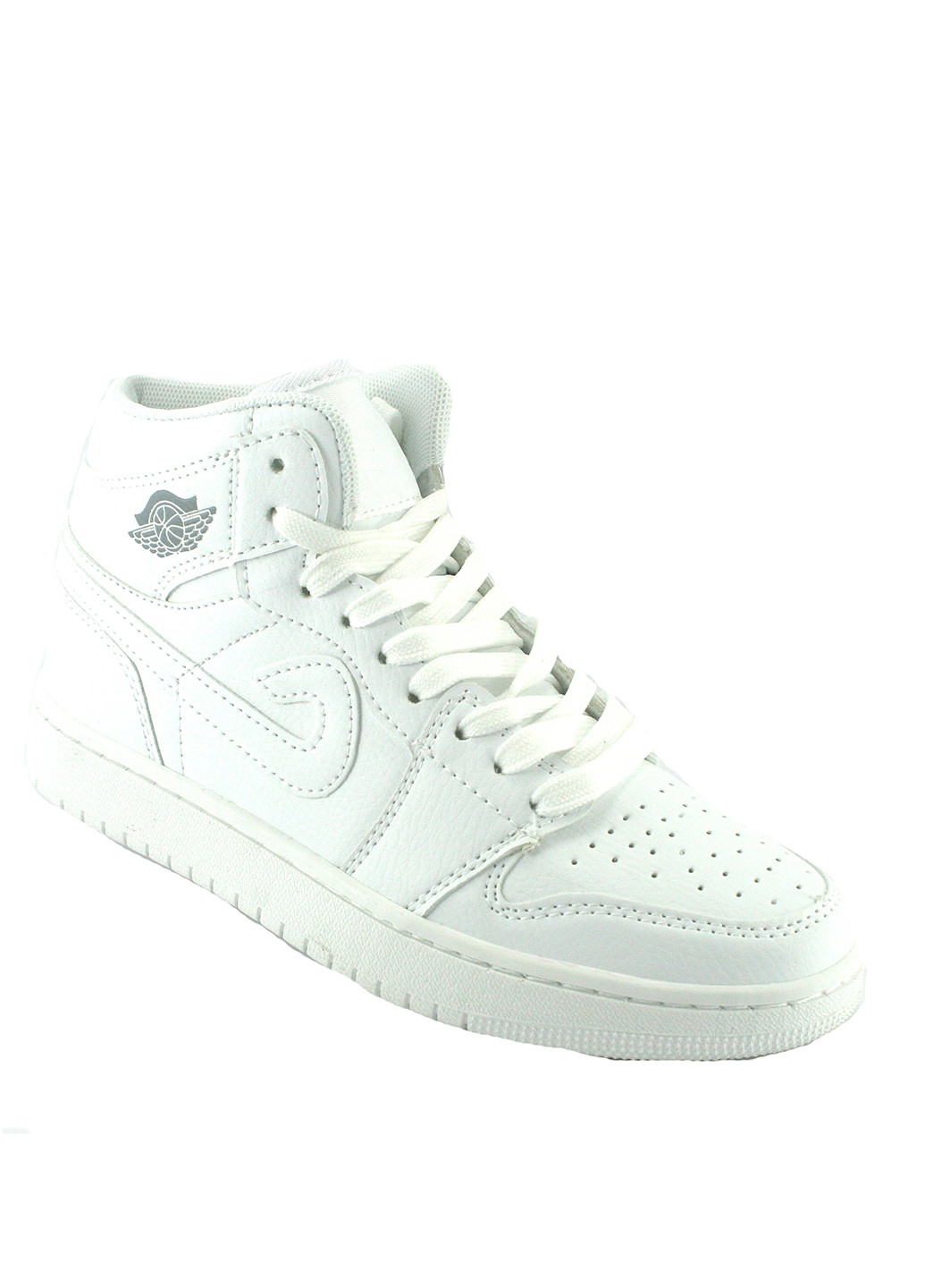 Білі кеди No Brand