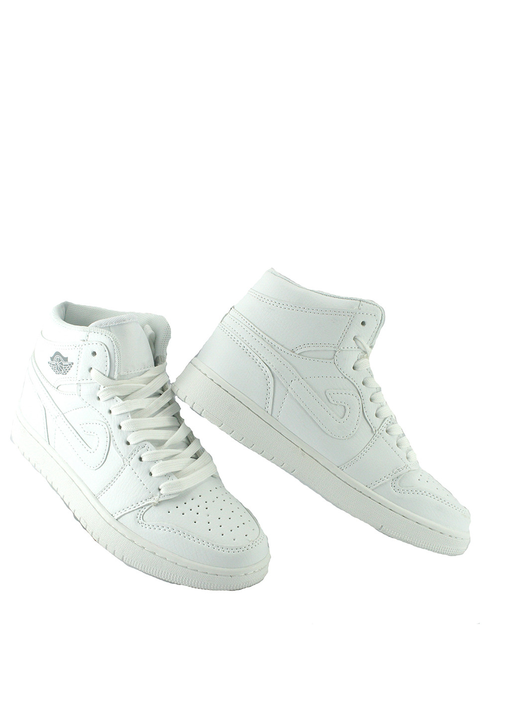 Білі кеди No Brand