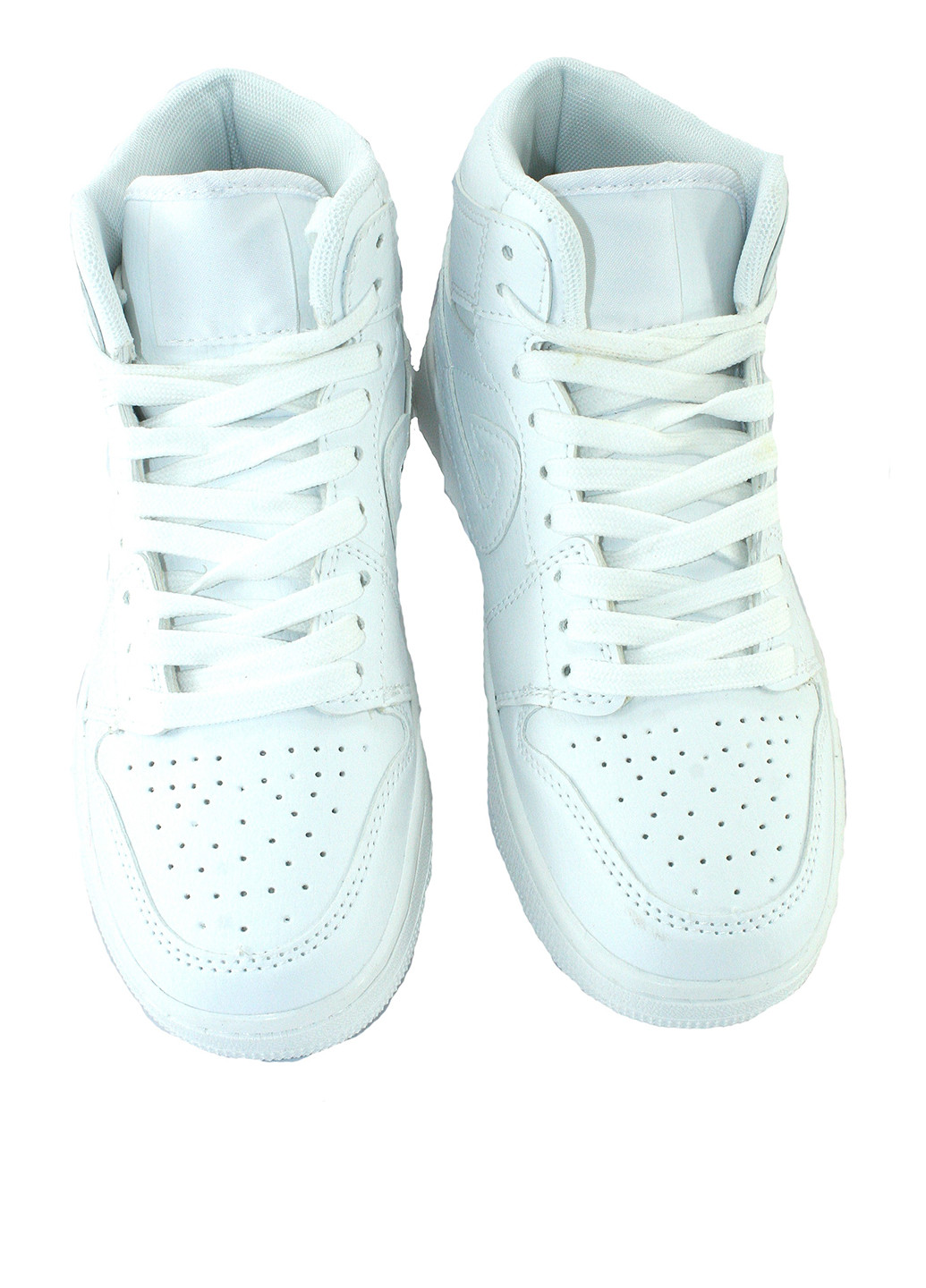 Білі кеди No Brand