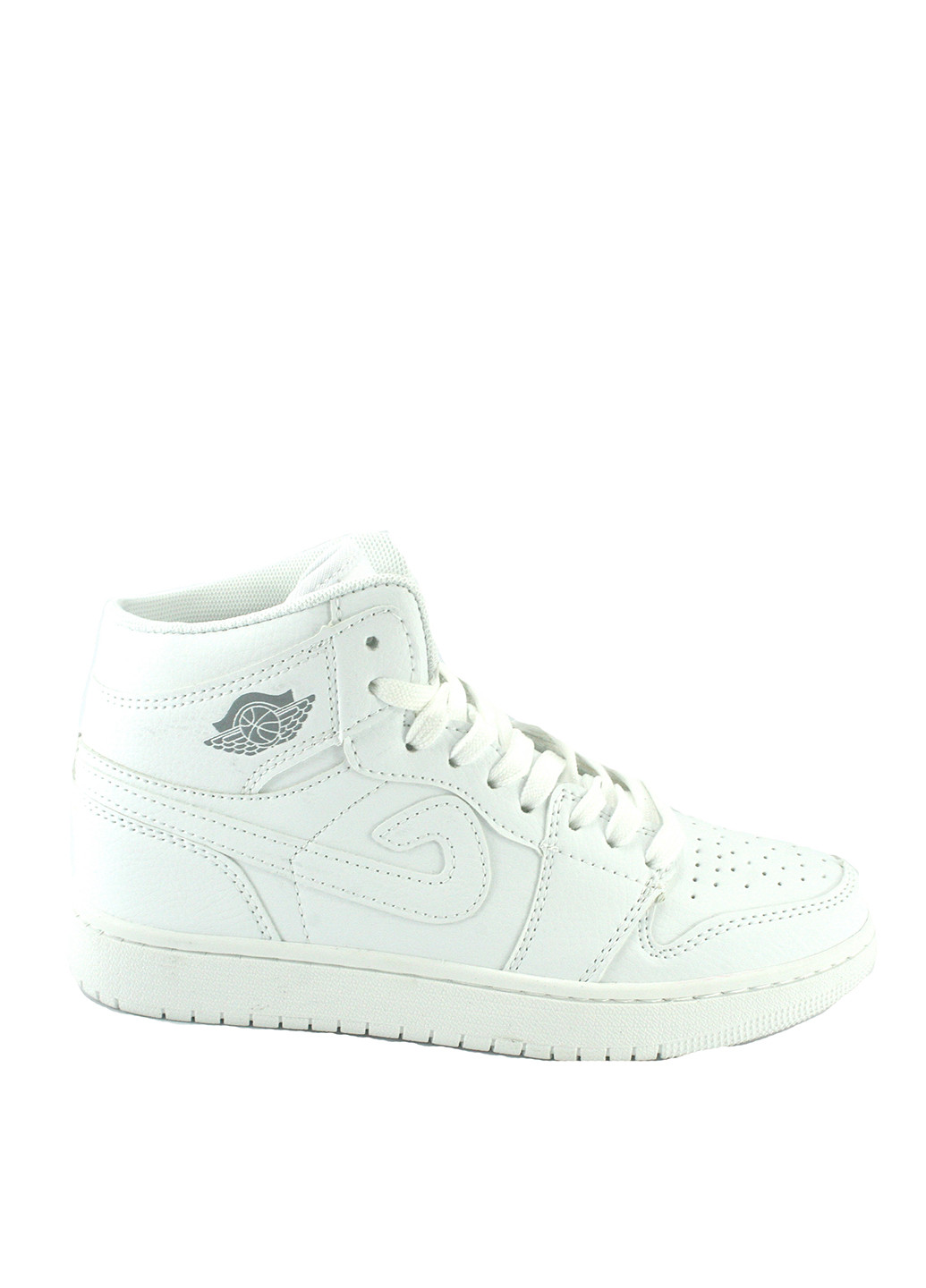 Білі кеди No Brand