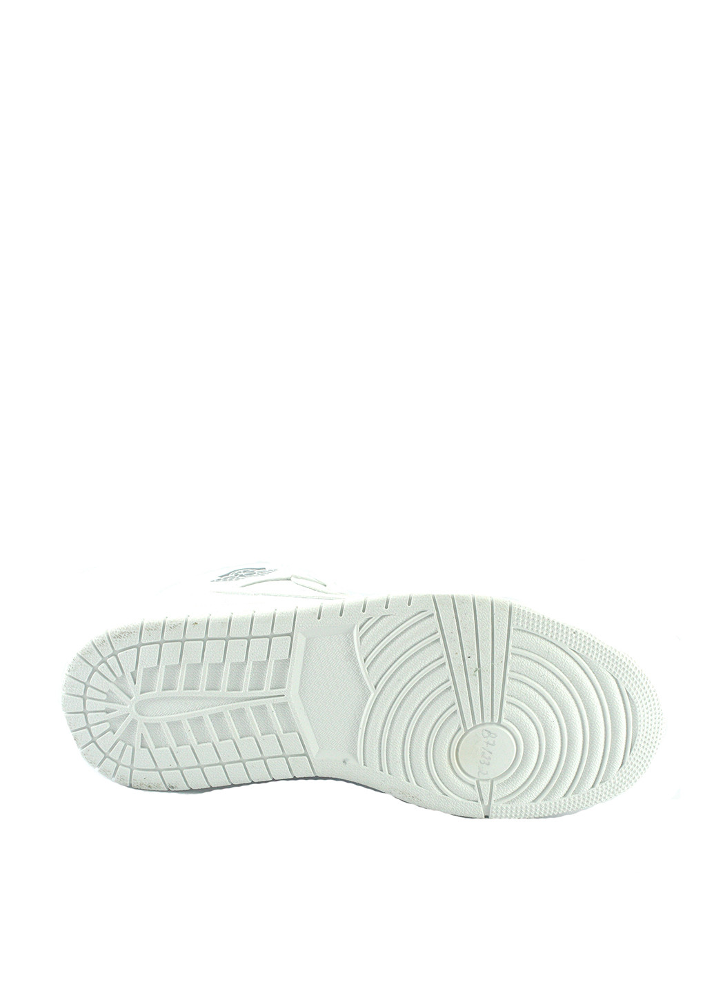 Білі кеди No Brand