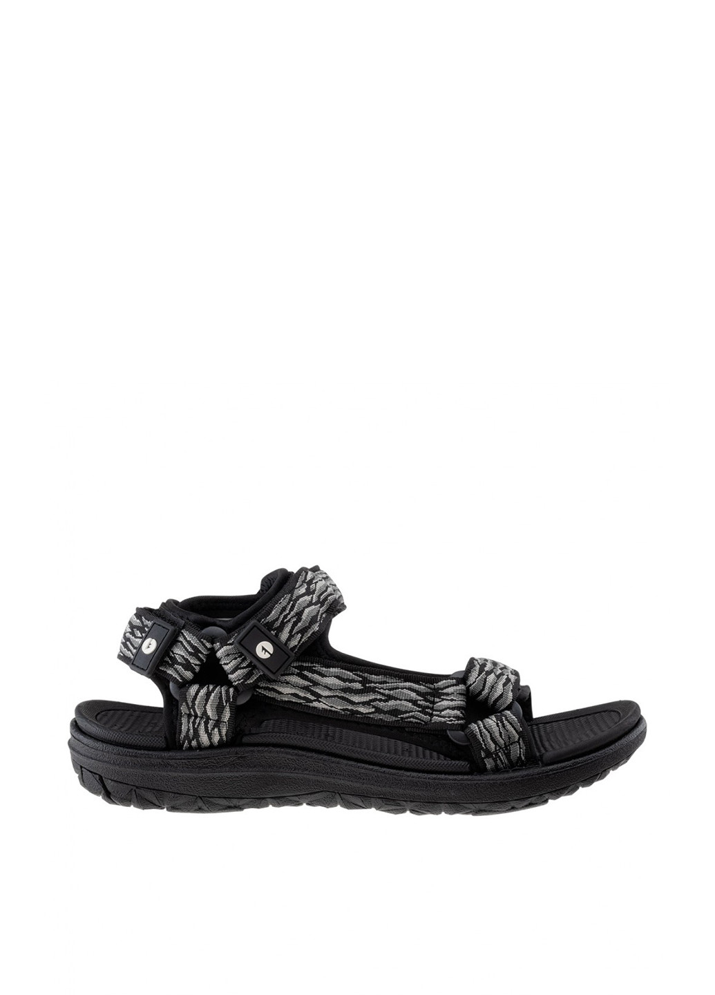 Сандалії Hi-Tec HANAR-BLACK/GREY (299935191)