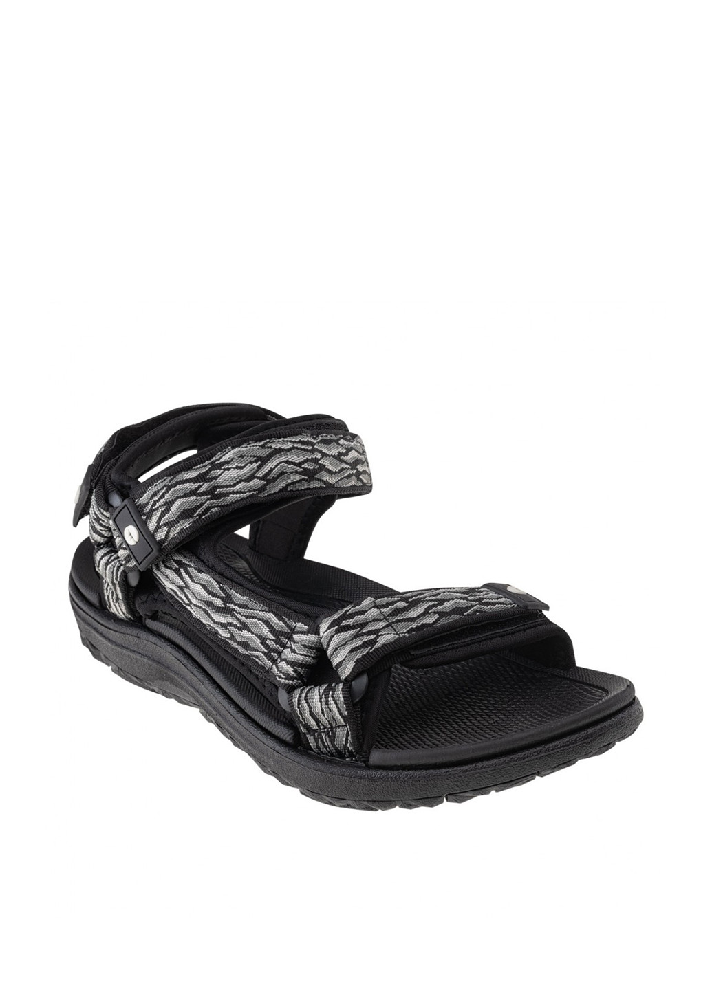 Сандалії Hi-Tec HANAR-BLACK/GREY (299935191)
