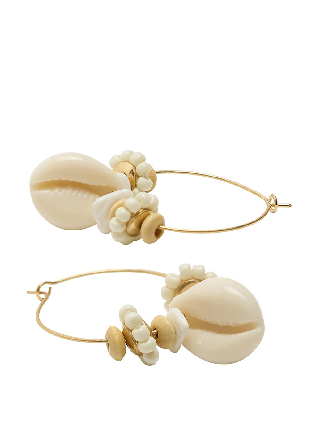 Сережки Parfois (354686540)