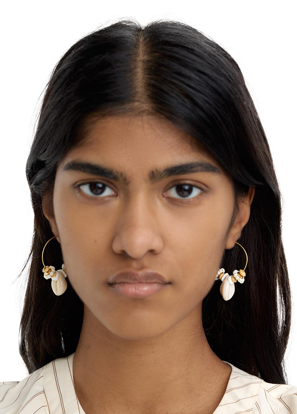 Сережки Parfois (354686540)